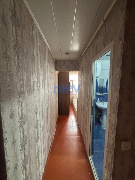 Satış 2 otaqlı Köhnə Tikili bina evi  41m², Xırdalan