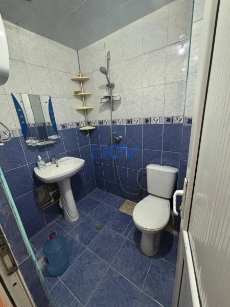 Satış 2 otaqlı Köhnə Tikili bina evi  41m², Xırdalan