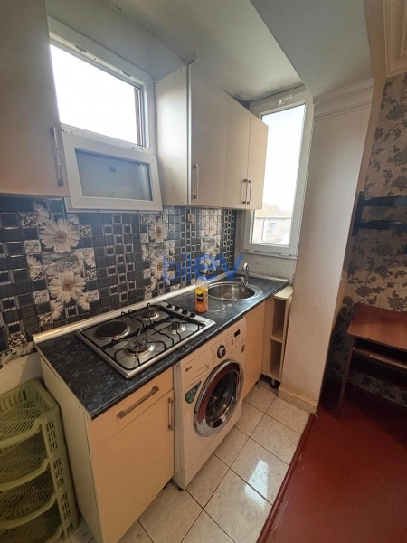 Satış 2 otaqlı Köhnə Tikili bina evi  41m², Xırdalan