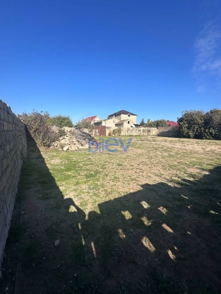 Satış  otaqlı Torpaq  10m², Bakı