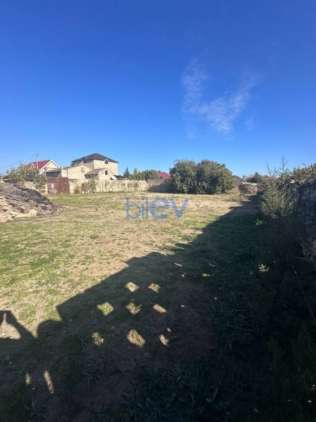 Satış  otaqlı Torpaq  10m², Bakı