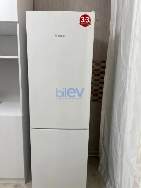 Aylıq Kirayə 2 otaqlı Yeni Tikili bina evi  60m², Bakı