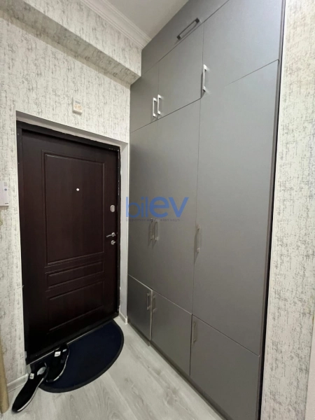 Aylıq Kirayə 2 otaqlı Yeni Tikili bina evi  60m², Bakı