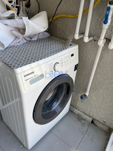 Aylıq Kirayə 2 otaqlı Yeni Tikili bina evi  60m², Bakı