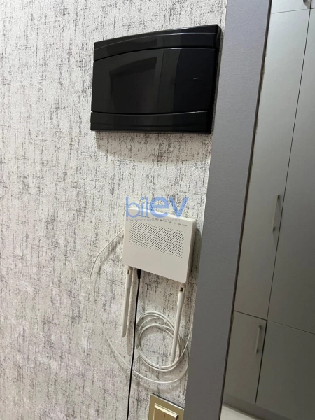 Aylıq Kirayə 2 otaqlı Yeni Tikili bina evi  60m², Bakı
