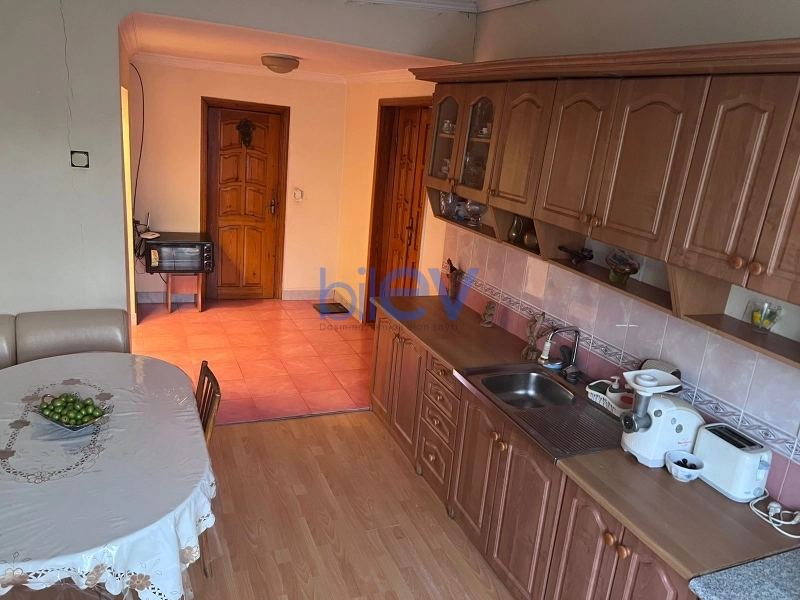 Satış 3 otaqlı Həyət evi  80m², Bakı