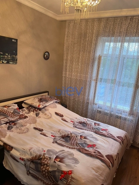 Satış 3 otaqlı Həyət evi  80m², Bakı