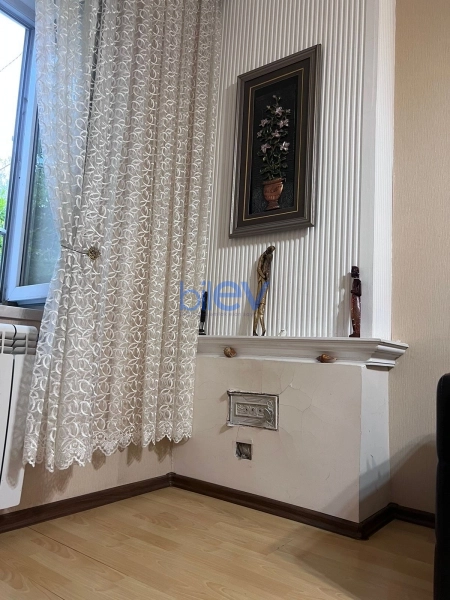 Satış 3 otaqlı Həyət evi  80m², Bakı