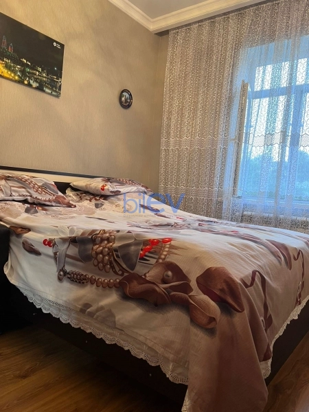 Satış 3 otaqlı Həyət evi  80m², Bakı