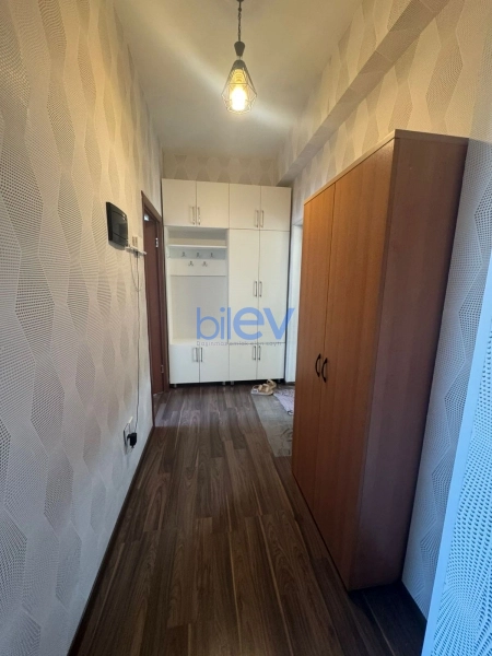 Aylıq Kirayə 1 otaqlı Yeni Tikili bina evi  42m², Bakı