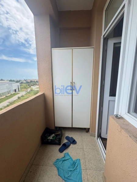 Aylıq Kirayə 1 otaqlı Yeni Tikili bina evi  42m², Bakı