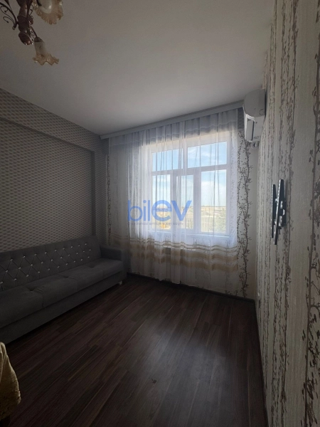 Aylıq Kirayə 1 otaqlı Yeni Tikili bina evi  42m², Bakı