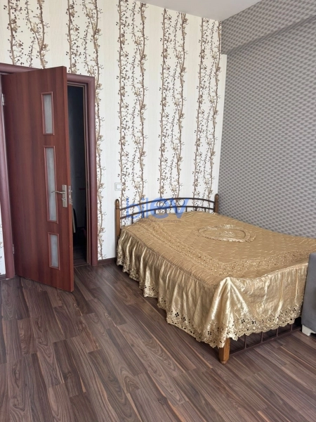 Aylıq Kirayə 1 otaqlı Yeni Tikili bina evi  42m², Bakı
