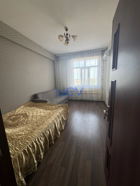 Aylıq Kirayə 1 otaqlı Yeni Tikili bina evi  42m², Bakı