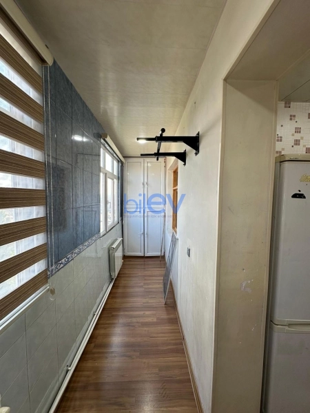 Aylıq Kirayə 2 otaqlı Köhnə Tikili bina evi  70m², Bakı