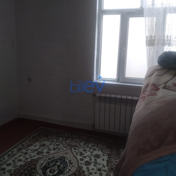 Satış 2 otaqlı Həyət evi  50m², Bakı