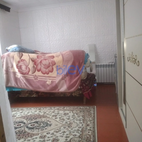 Satış 2 otaqlı Həyət evi  50m², Bakı