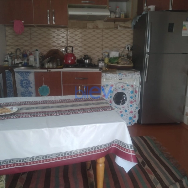 Satış 2 otaqlı Həyət evi  50m², Bakı