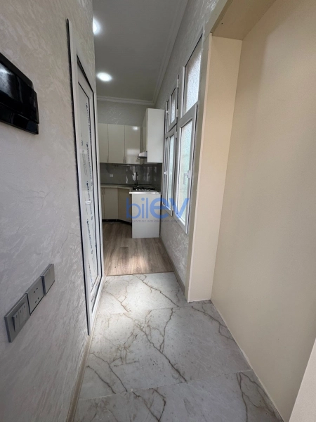 Satış 2 otaqlı Həyət evi  39m², Bakı