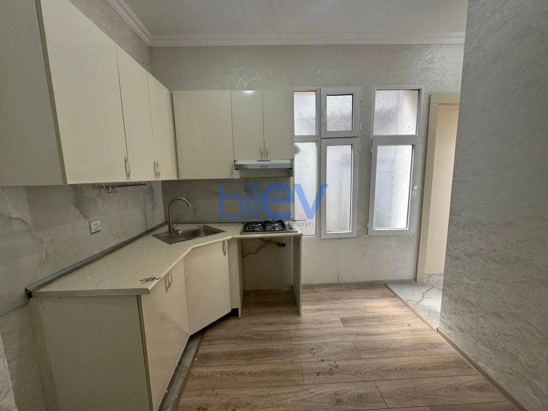 Satış 2 otaqlı Həyət evi  39m², Bakı