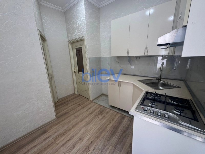 Satış 2 otaqlı Həyət evi  39m², Bakı