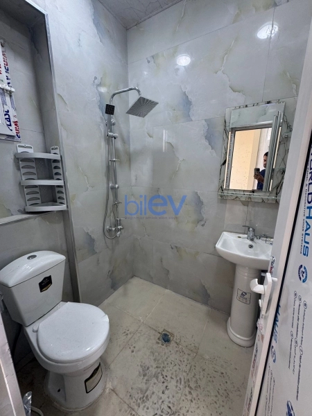 Satış 2 otaqlı Həyət evi  39m², Bakı