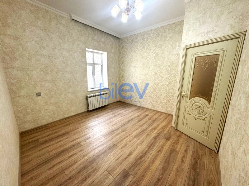 Satış 2 otaqlı Həyət evi  39m², Bakı