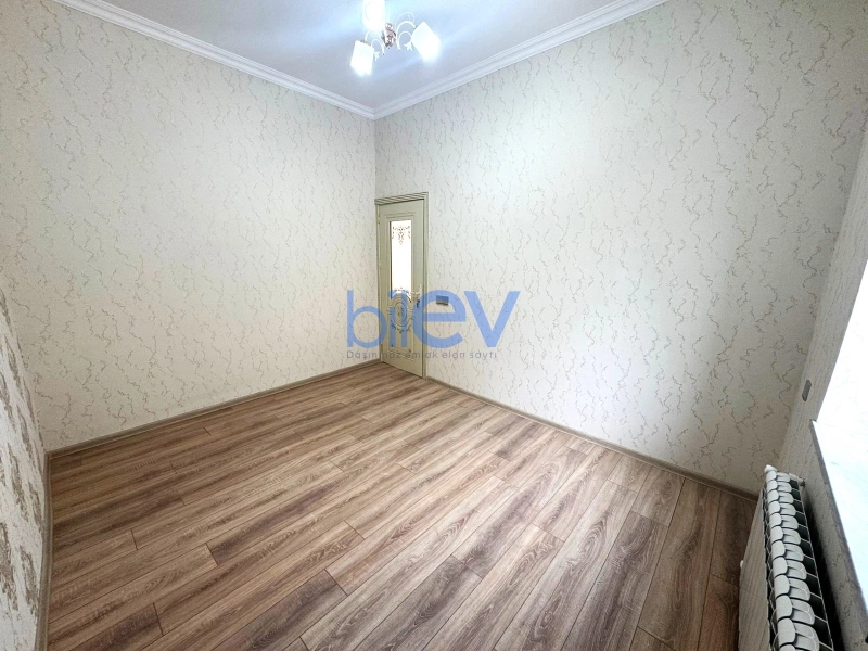 Satış 2 otaqlı Həyət evi  39m², Bakı