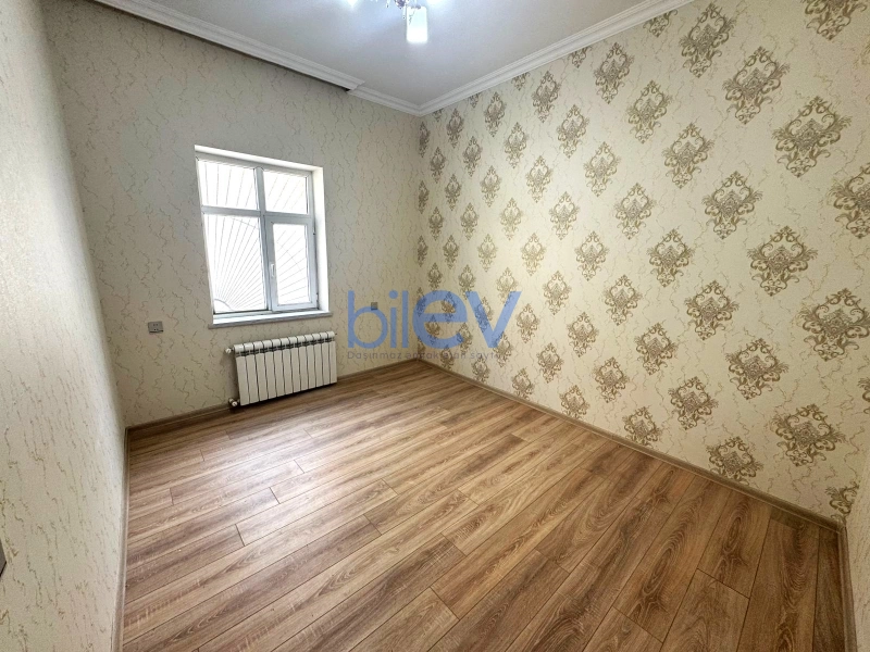 Satış 2 otaqlı Həyət evi  39m², Bakı