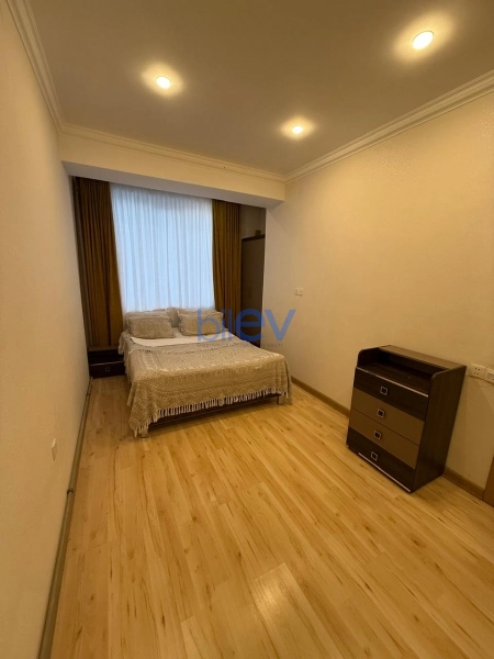 Satış 2 otaqlı Yeni Tikili bina evi  55m², Bakı
