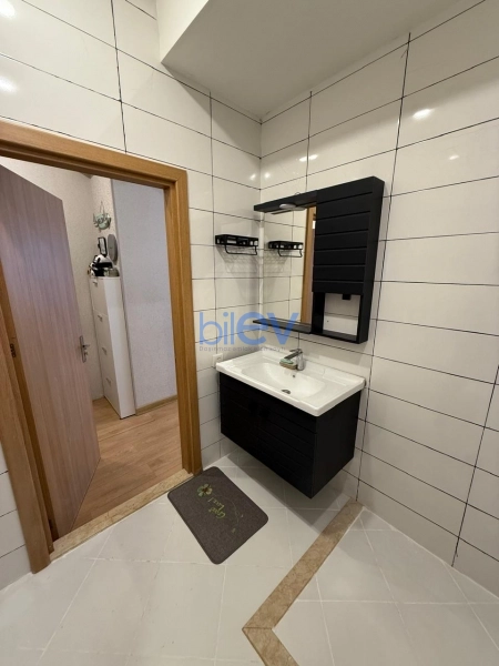 Satış 2 otaqlı Yeni Tikili bina evi  55m², Bakı