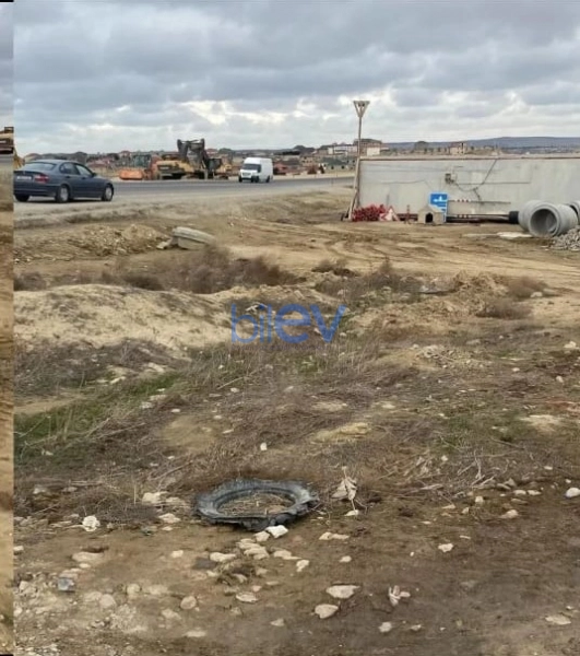 Satış  otaqlı Torpaq  7m², Bakı