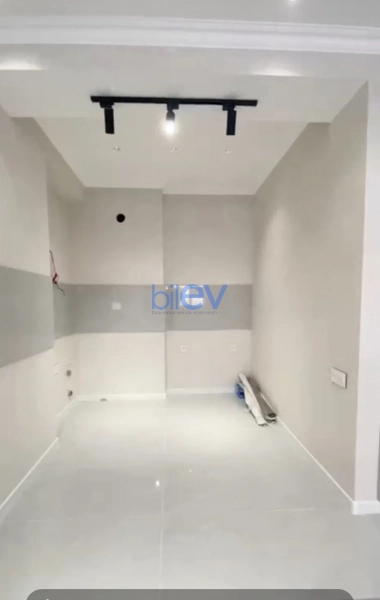 Satış 2 otaqlı Yeni Tikili bina evi  61m², Xırdalan