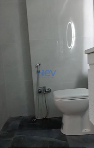 Satış 2 otaqlı Yeni Tikili bina evi  61m², Xırdalan
