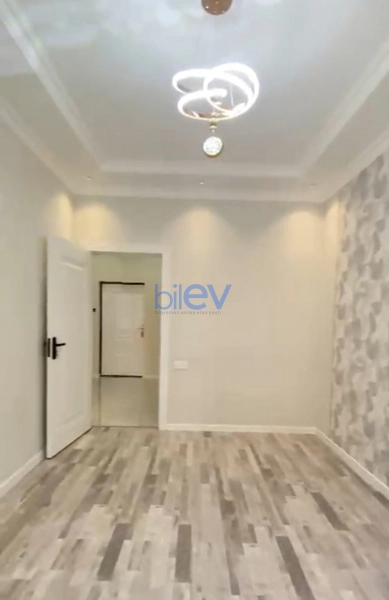 Satış 2 otaqlı Yeni Tikili bina evi  61m², Xırdalan