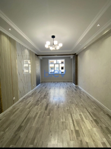 Satış 2 otaqlı Yeni Tikili bina evi  61m², Xırdalan