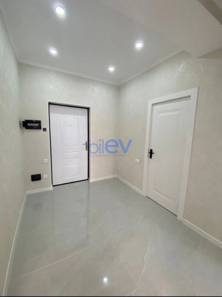 Satış 2 otaqlı Yeni Tikili bina evi  61m², Xırdalan