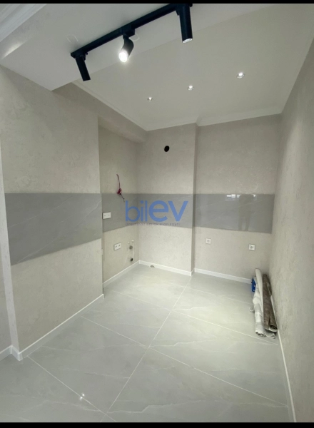 Satış 2 otaqlı Yeni Tikili bina evi  61m², Xırdalan