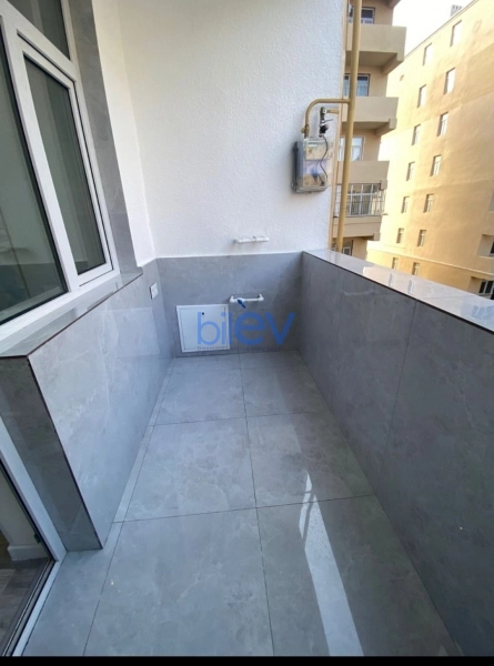 Satış 2 otaqlı Yeni Tikili bina evi  61m², Xırdalan