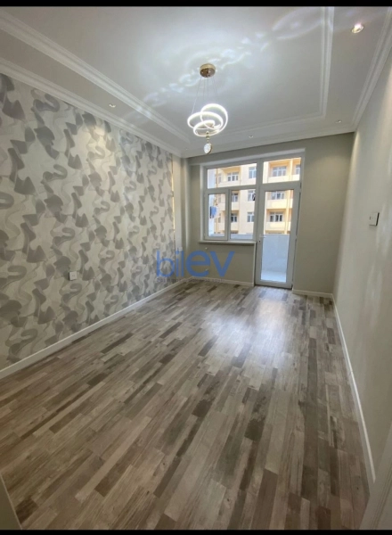 Satış 2 otaqlı Yeni Tikili bina evi  61m², Xırdalan
