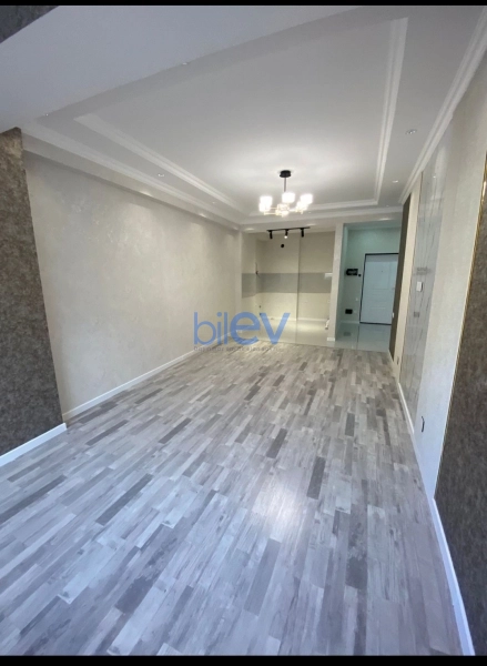Satış 2 otaqlı Yeni Tikili bina evi  61m², Xırdalan