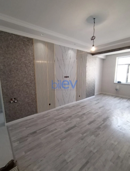 Satış 2 otaqlı Yeni Tikili bina evi  61m², Xırdalan