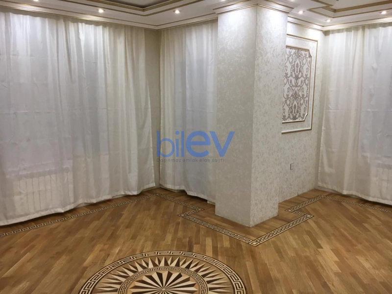 Aylıq Kirayə 2 otaqlı Yeni Tikili bina evi  90m², Bakı