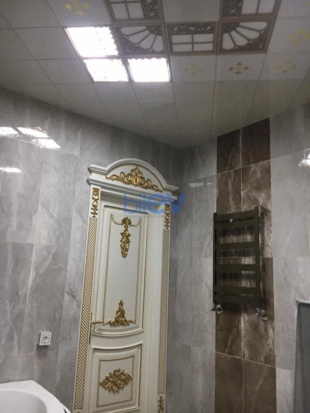 Aylıq Kirayə 2 otaqlı Yeni Tikili bina evi  90m², Bakı