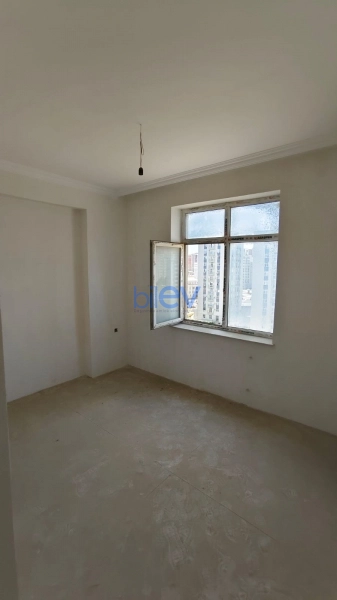 Satış 2 otaqlı Yeni Tikili bina evi  60m², Bakı