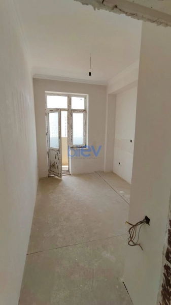 Satış 2 otaqlı Yeni Tikili bina evi  60m², Bakı