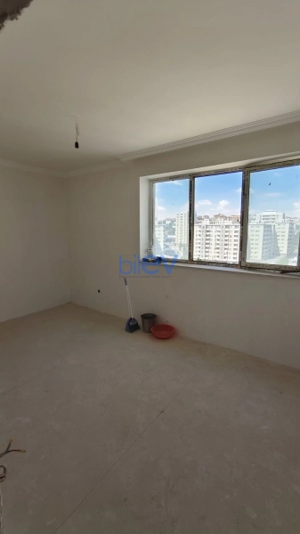 Satış 2 otaqlı Yeni Tikili bina evi  60m², Bakı