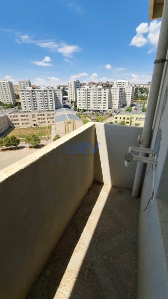 Satış 2 otaqlı Yeni Tikili bina evi  60m², Bakı