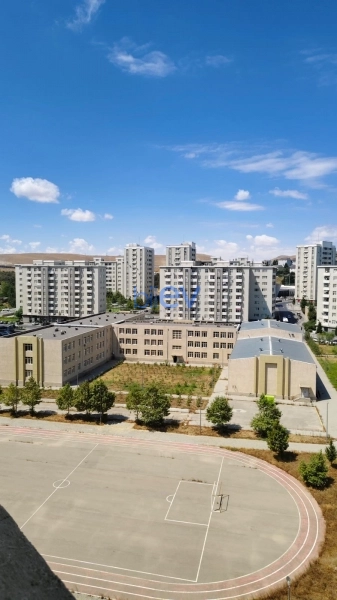 Satış 2 otaqlı Yeni Tikili bina evi  60m², Bakı