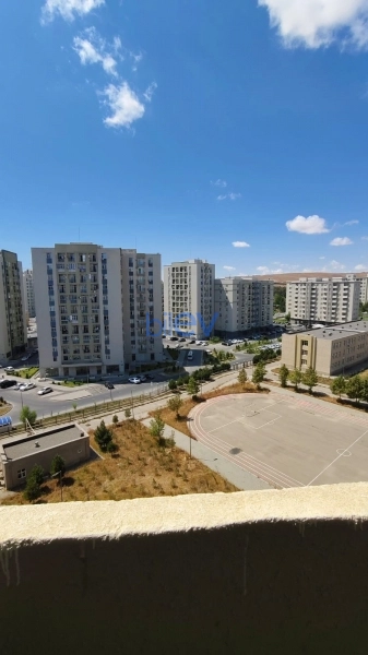 Satış 2 otaqlı Yeni Tikili bina evi  60m², Bakı